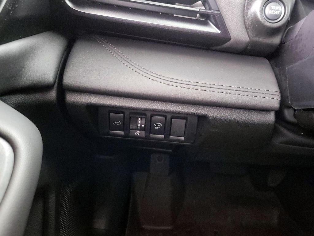 used 2024 Subaru Outback car, priced at $37,998