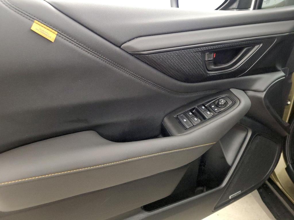 used 2024 Subaru Outback car, priced at $37,998