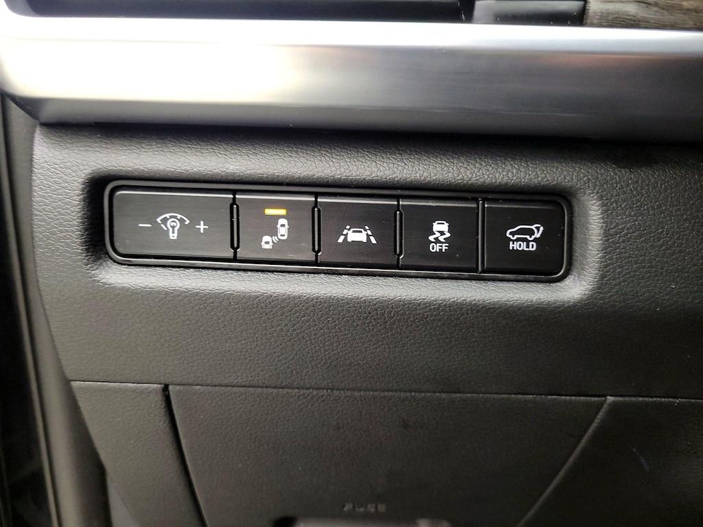 used 2021 Kia Telluride car, priced at $31,998
