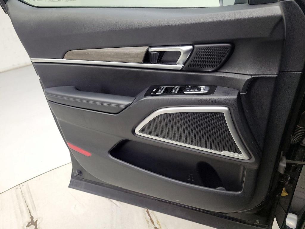 used 2021 Kia Telluride car, priced at $31,998