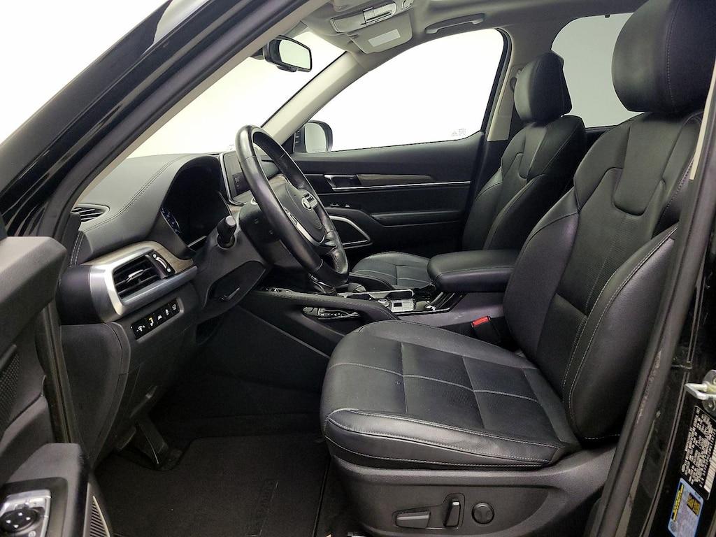 used 2021 Kia Telluride car, priced at $31,998