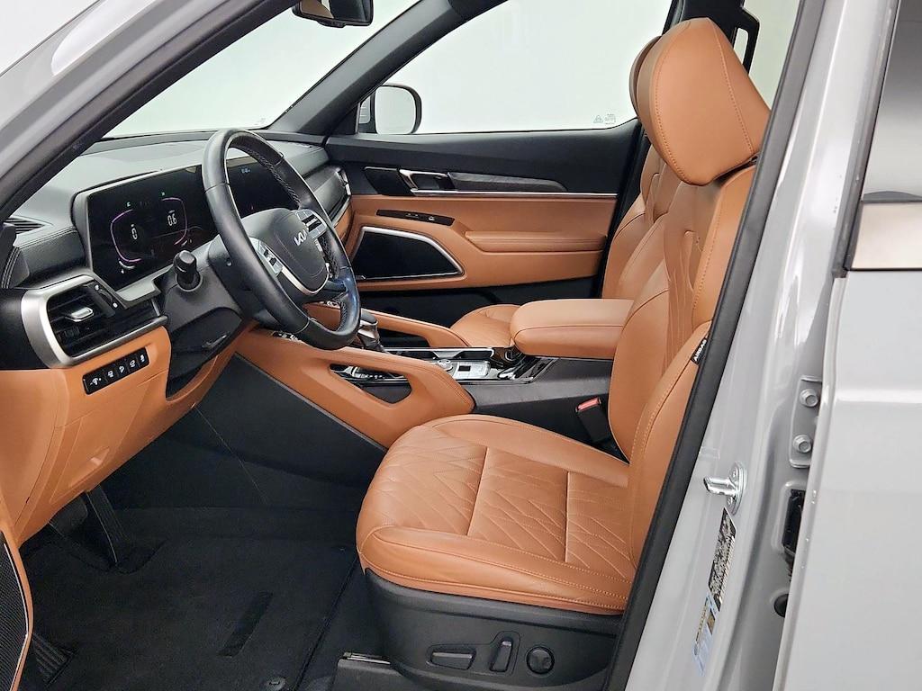used 2023 Kia Telluride car, priced at $45,998