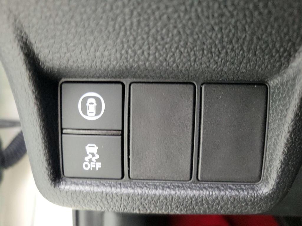 used 2023 Honda Civic car, priced at $46,998