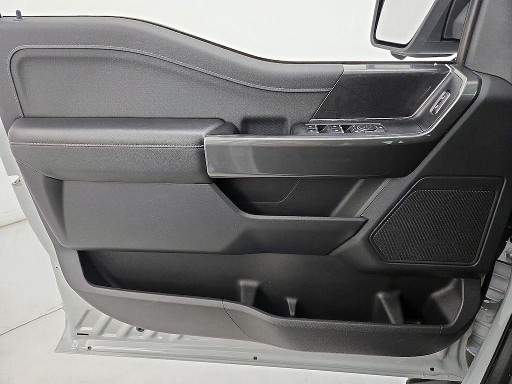 used 2023 Ford F-150 car, priced at $43,998