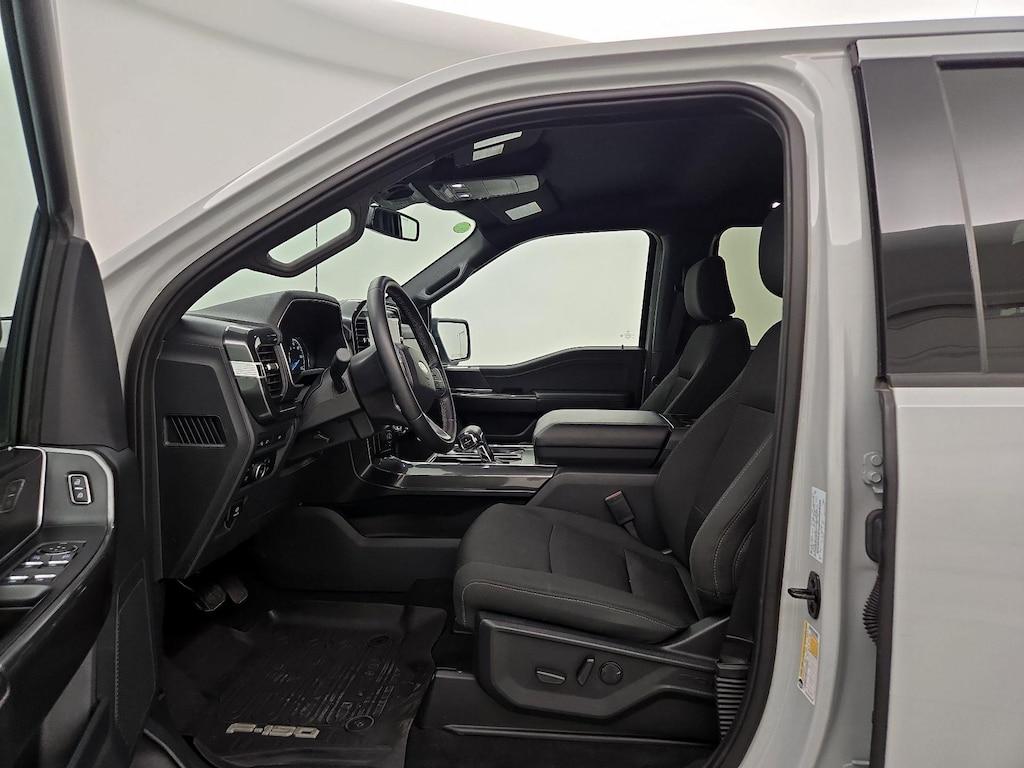 used 2023 Ford F-150 car, priced at $43,998