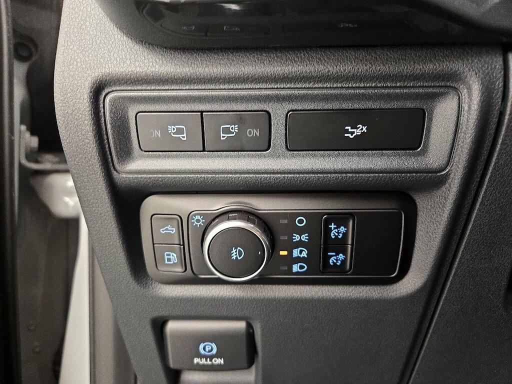 used 2023 Ford F-150 car, priced at $43,998