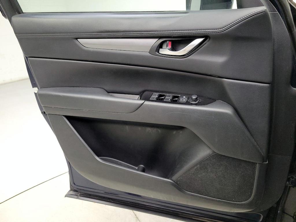 used 2022 Mazda CX-5 car, priced at $20,998