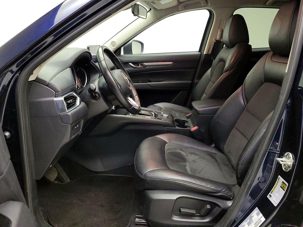 used 2022 Mazda CX-5 car, priced at $20,998