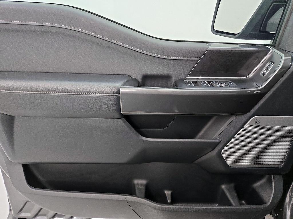 used 2023 Ford F-150 car, priced at $47,998