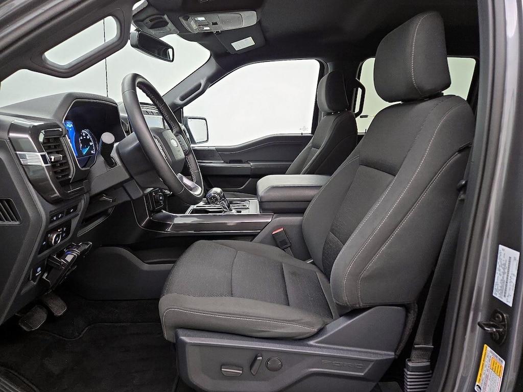 used 2023 Ford F-150 car, priced at $47,998