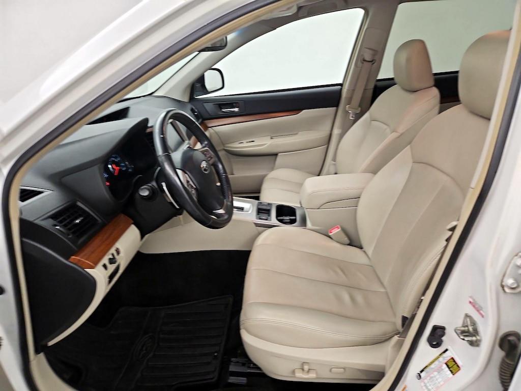 used 2014 Subaru Outback car, priced at $14,998