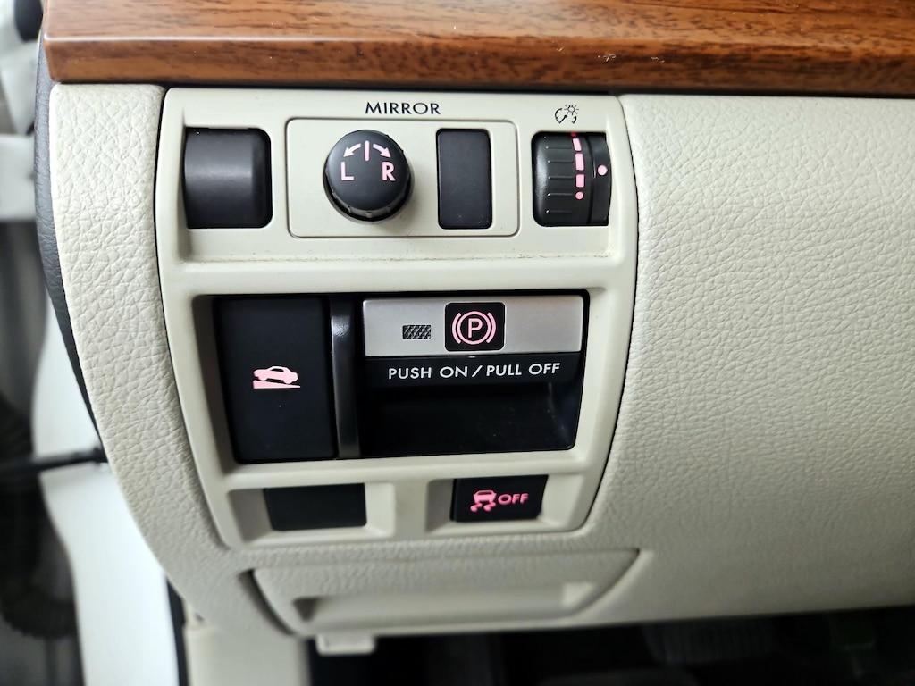 used 2014 Subaru Outback car, priced at $14,998