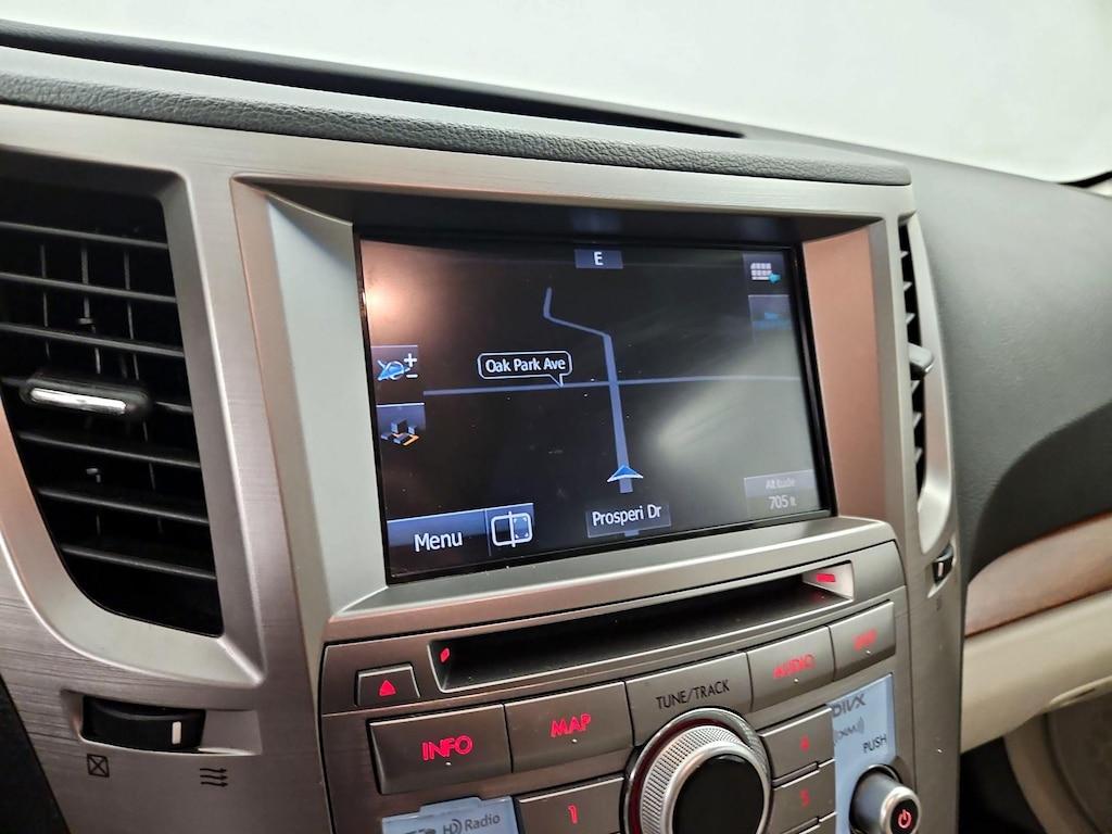 used 2014 Subaru Outback car, priced at $14,998