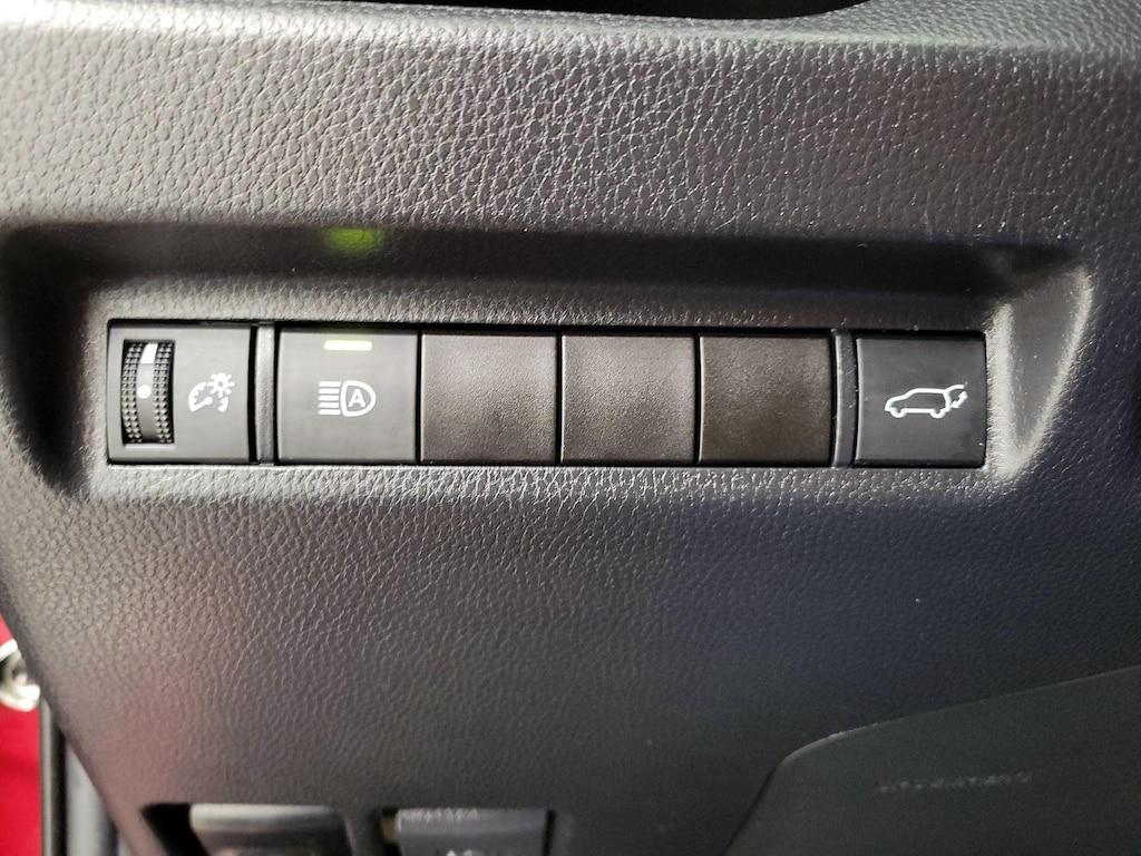 used 2020 Toyota RAV4 car, priced at $26,998