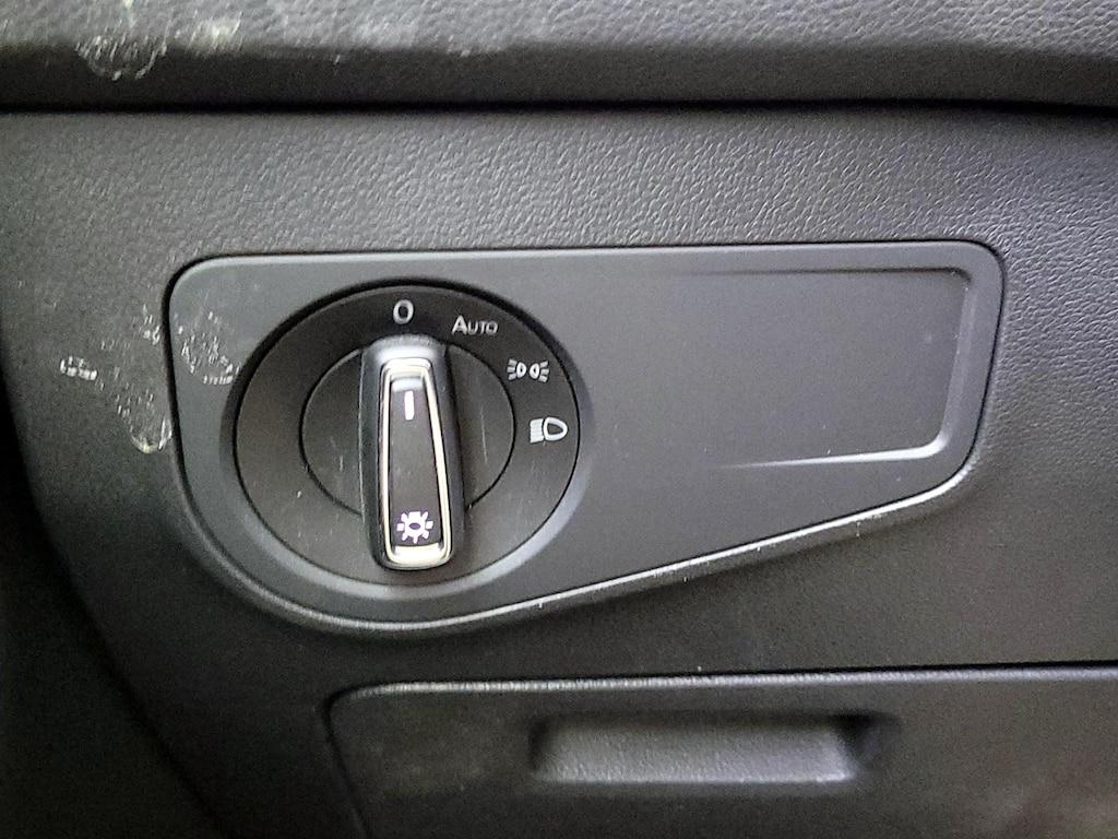 used 2018 Volkswagen Tiguan car, priced at $19,998