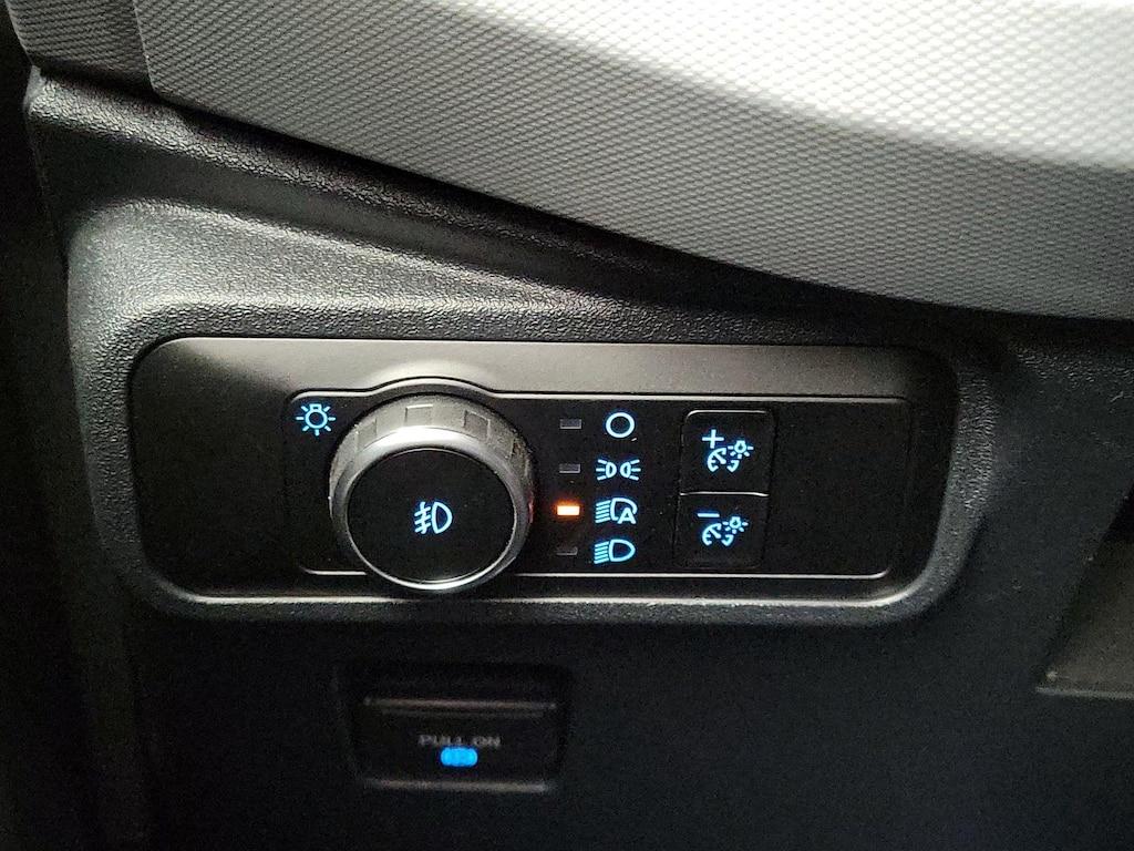 used 2023 Ford Bronco car, priced at $43,998