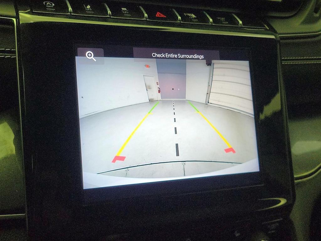 used 2023 Jeep Grand Cherokee car, priced at $29,998