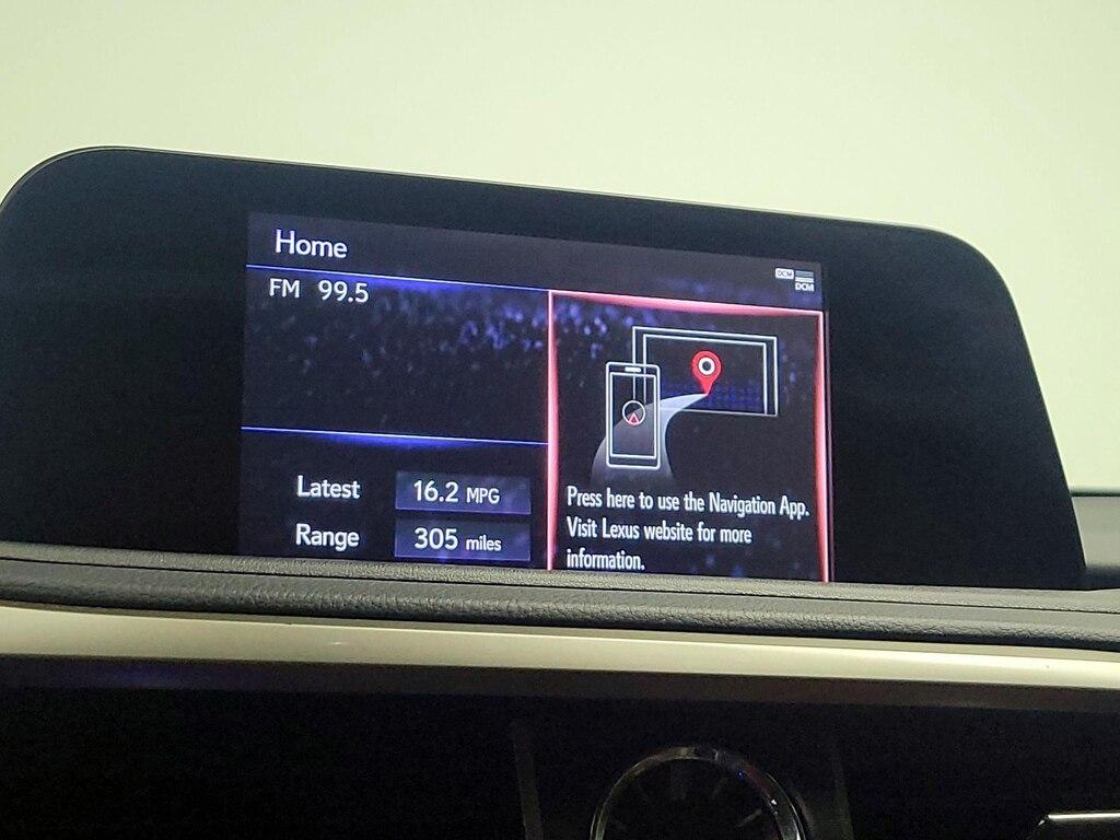 used 2020 Lexus RX 350 car, priced at $37,998