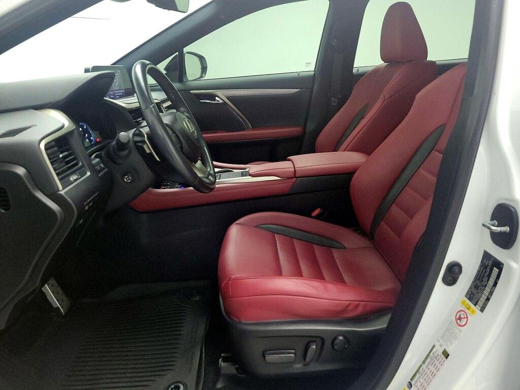 used 2020 Lexus RX 350 car, priced at $37,998