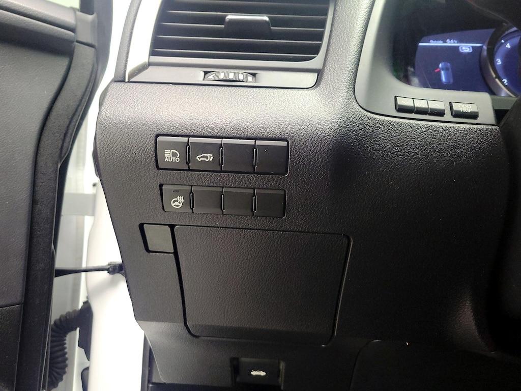 used 2020 Lexus RX 350 car, priced at $37,998