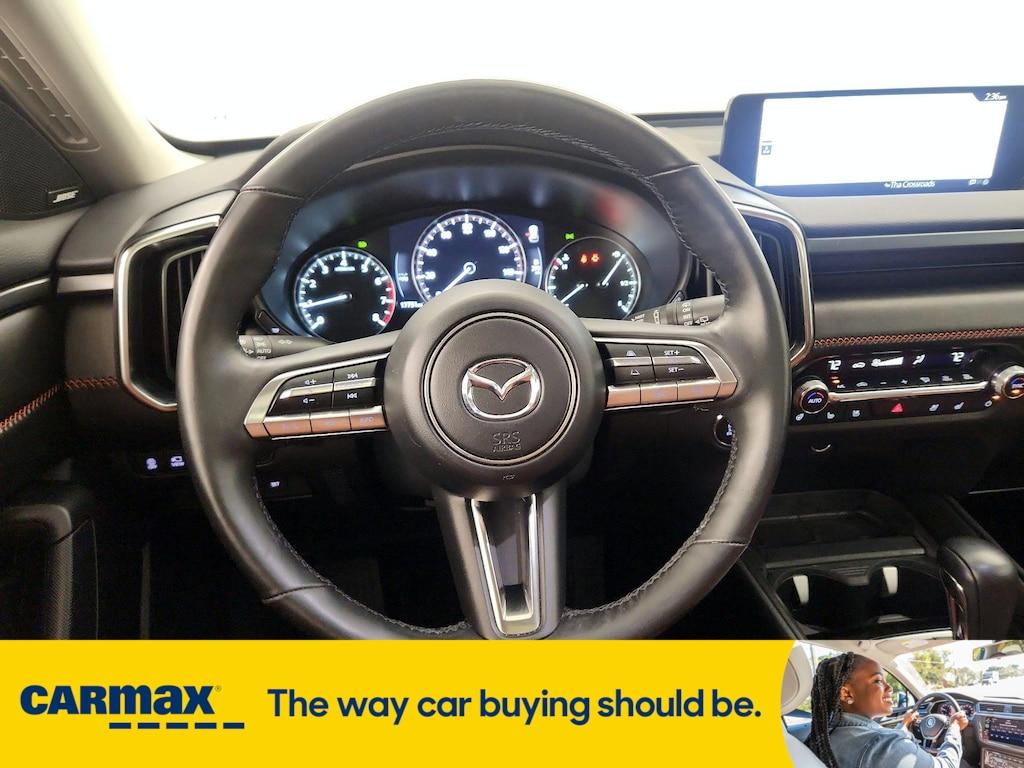 used 2024 Mazda CX-50 car, priced at $39,998