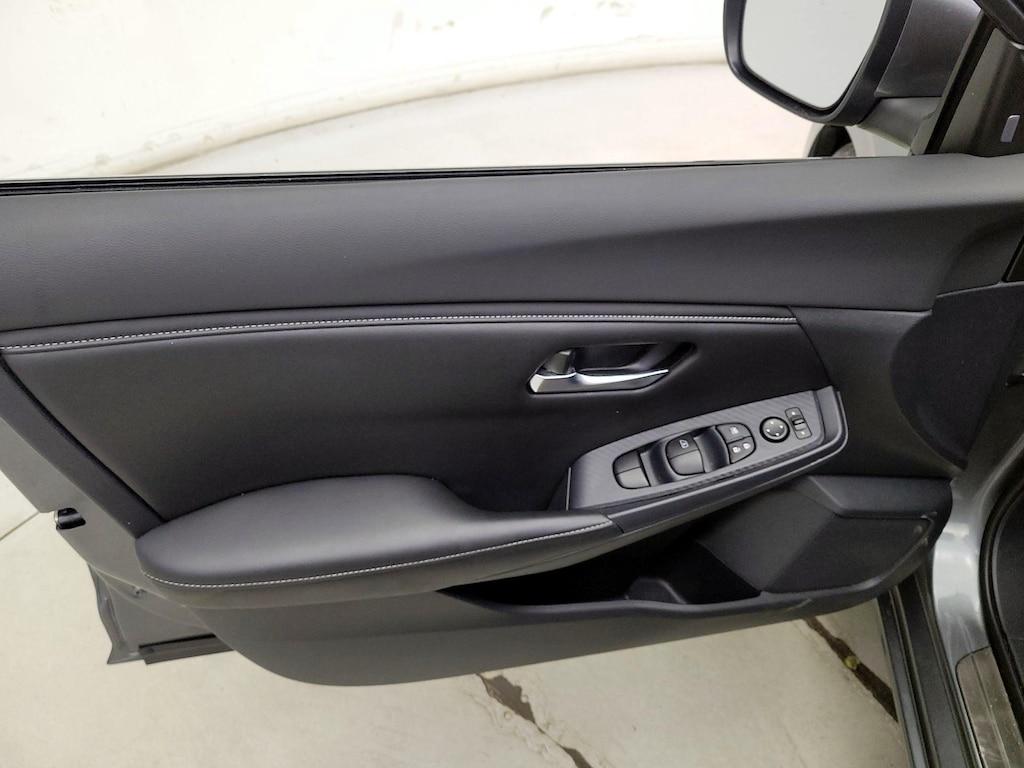 used 2020 Nissan Sentra car, priced at $18,998