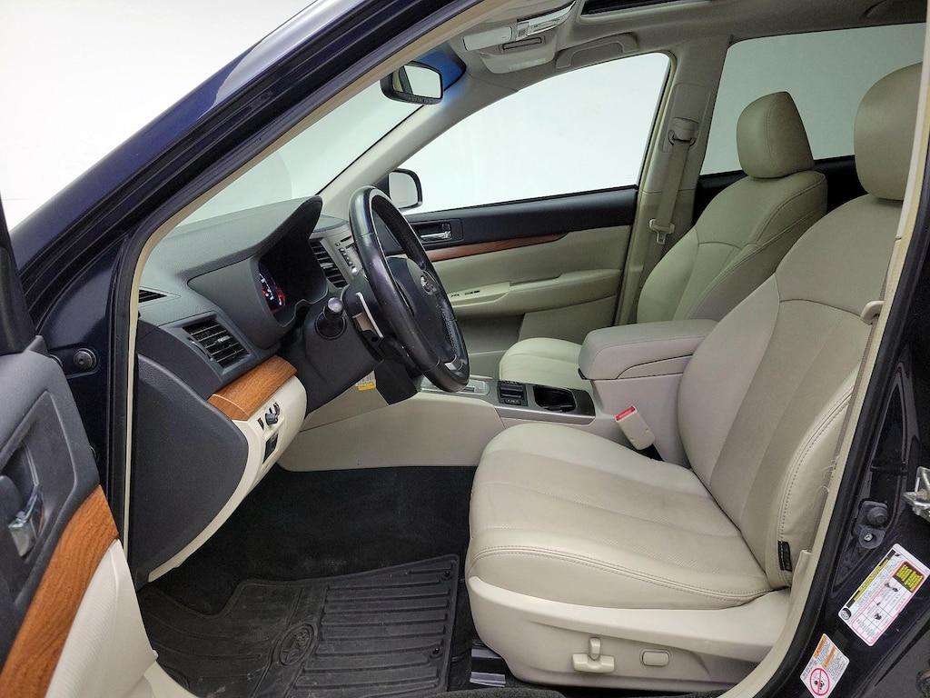 used 2014 Subaru Outback car, priced at $15,998