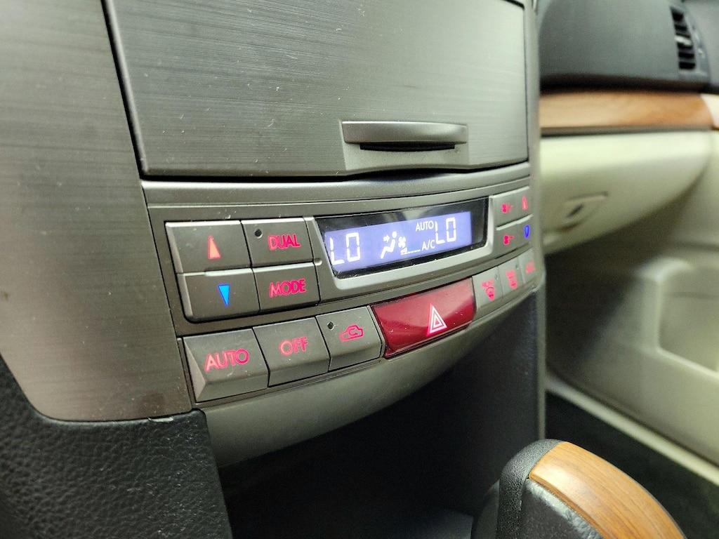 used 2014 Subaru Outback car, priced at $15,998