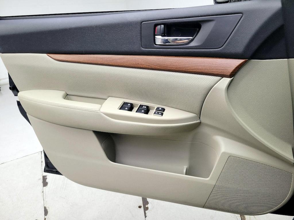 used 2014 Subaru Outback car, priced at $15,998