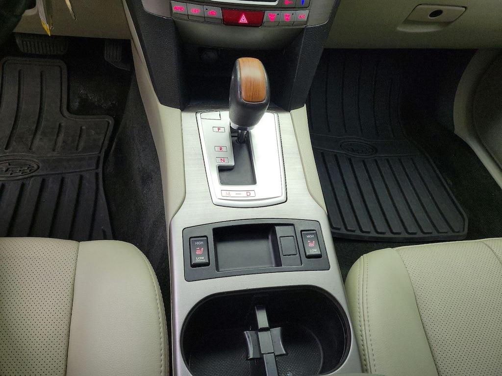 used 2014 Subaru Outback car, priced at $15,998