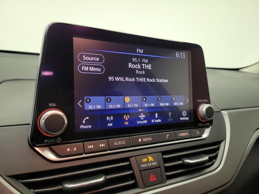 used 2024 Nissan Altima car, priced at $27,998