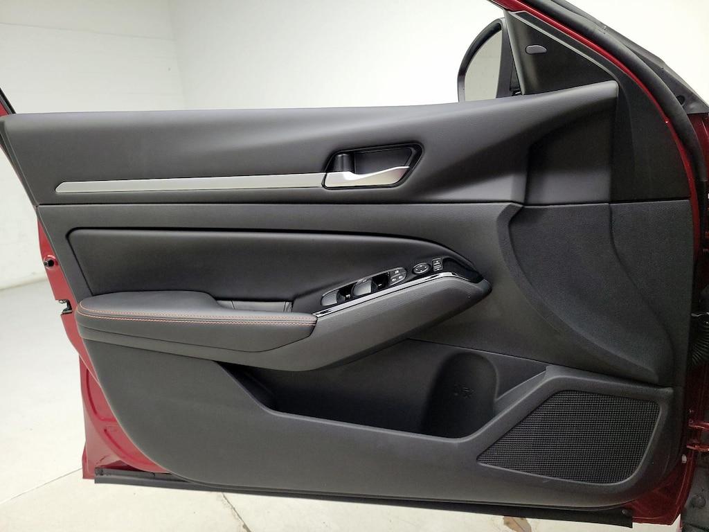 used 2024 Nissan Altima car, priced at $27,998