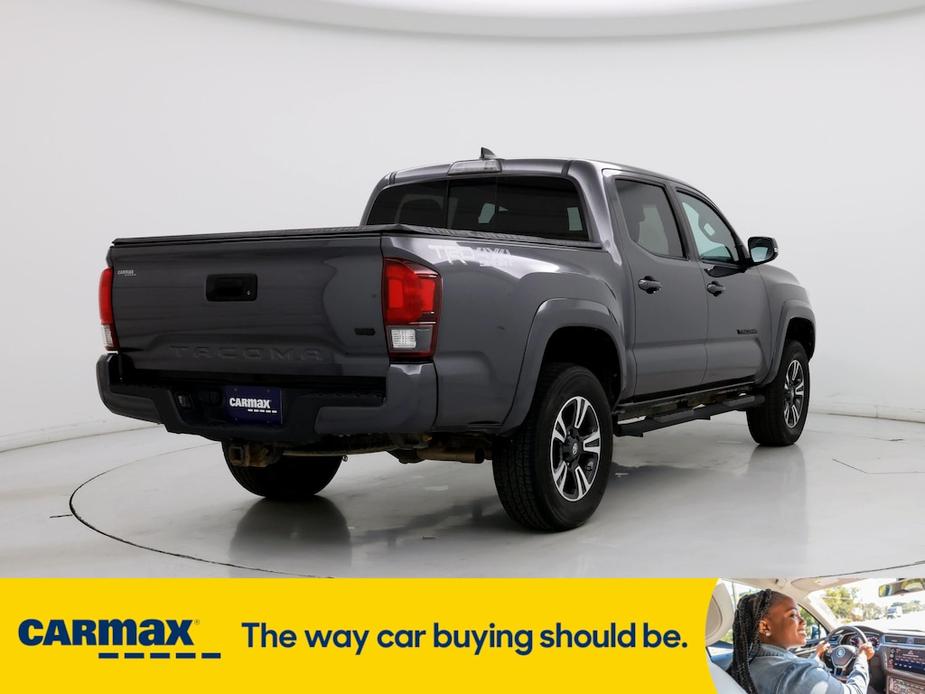 used 2019 Toyota Tacoma car, priced at $33,998