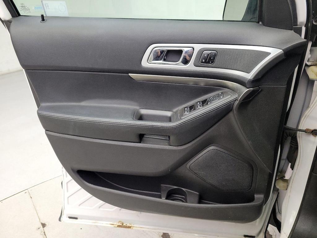 used 2014 Ford Explorer car, priced at $17,998
