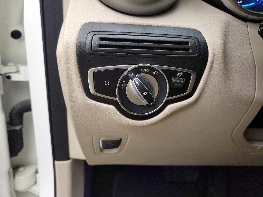 used 2021 Mercedes-Benz GLC 300 car, priced at $31,998