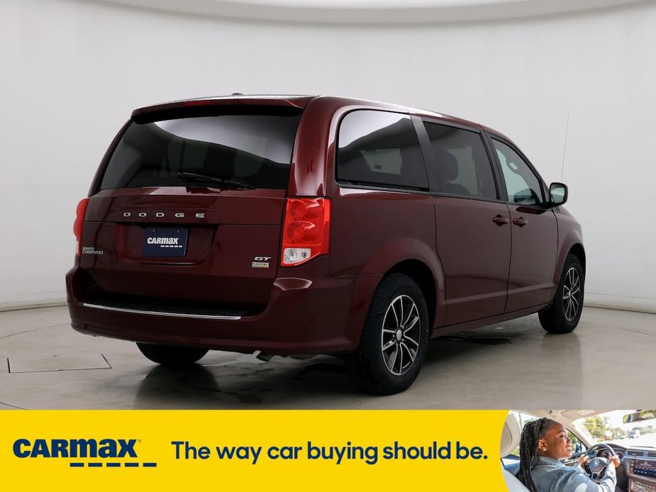 used 2019 Dodge Grand Caravan car, priced at $19,998