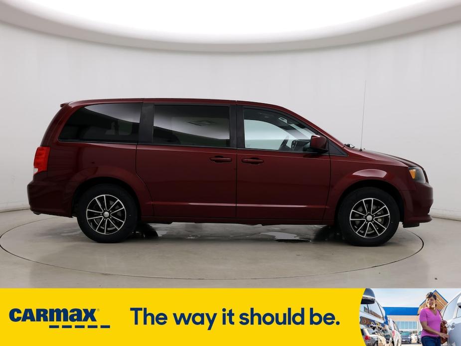 used 2019 Dodge Grand Caravan car, priced at $19,998