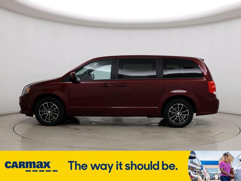 used 2019 Dodge Grand Caravan car, priced at $19,998