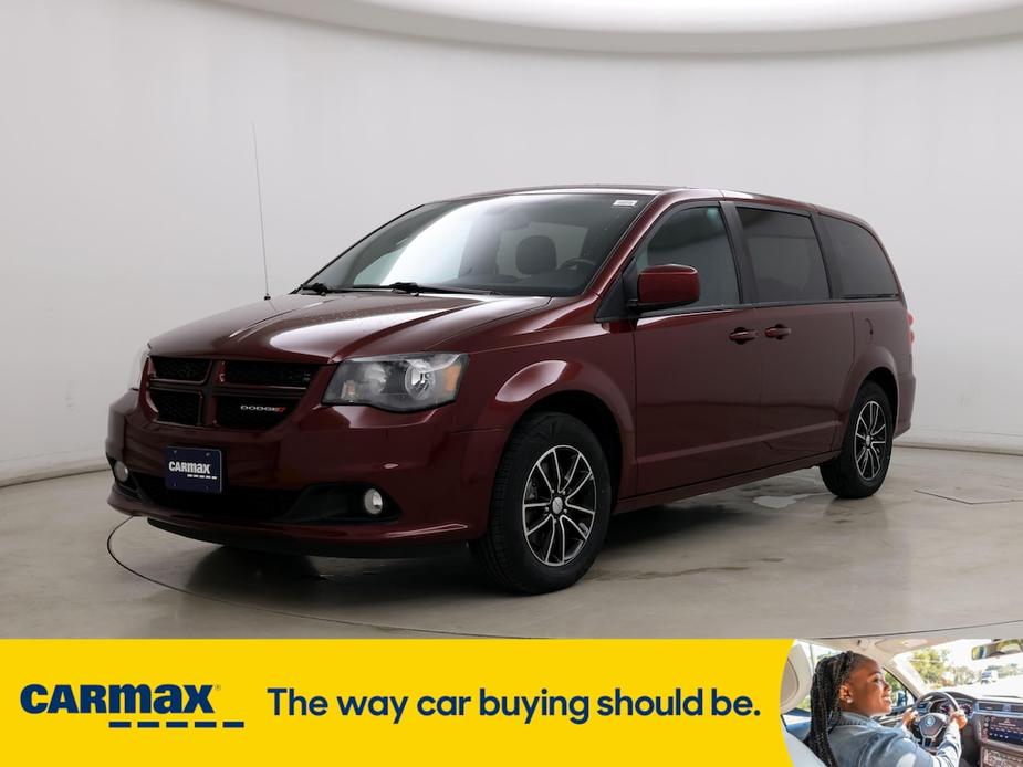 used 2019 Dodge Grand Caravan car, priced at $19,998