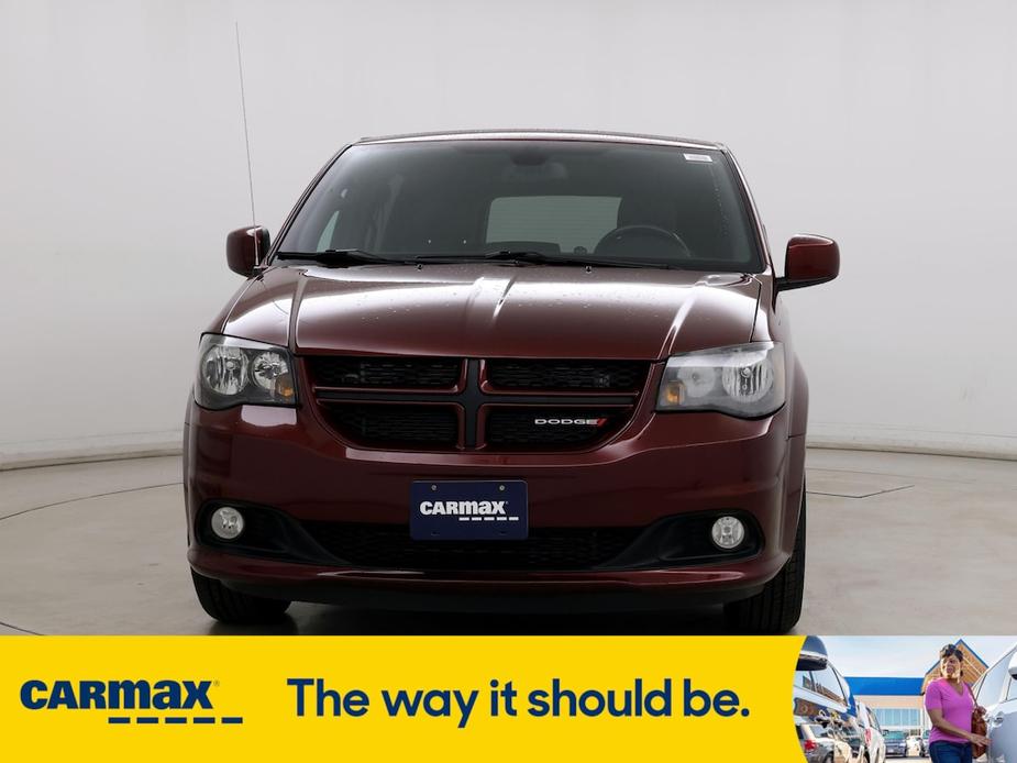 used 2019 Dodge Grand Caravan car, priced at $19,998