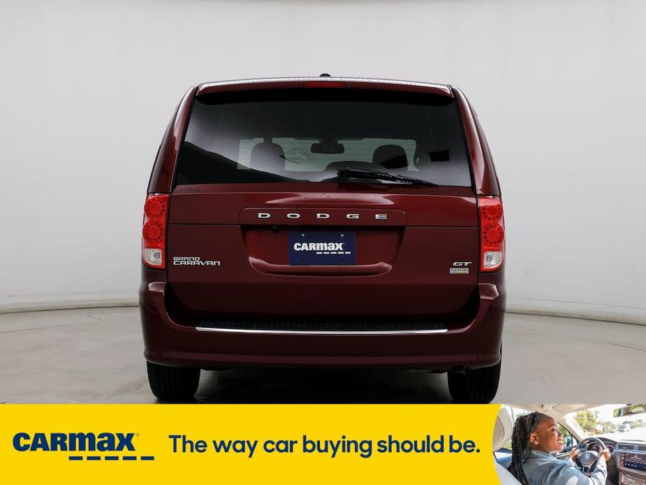 used 2019 Dodge Grand Caravan car, priced at $19,998