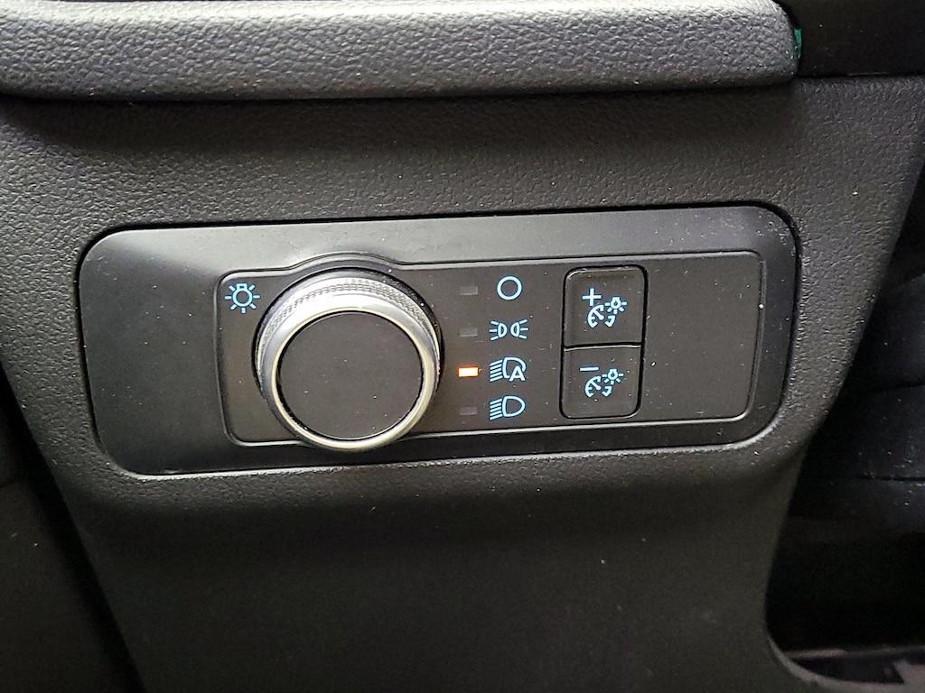 used 2020 Ford Escape car, priced at $19,998
