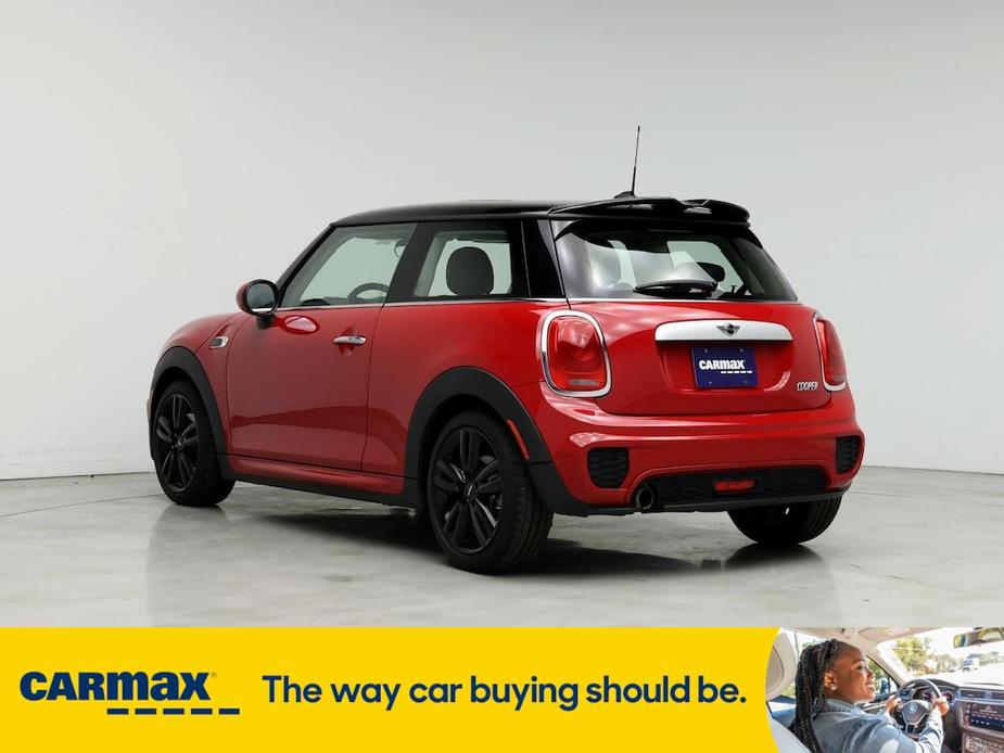 used 2015 MINI Hardtop car, priced at $16,998