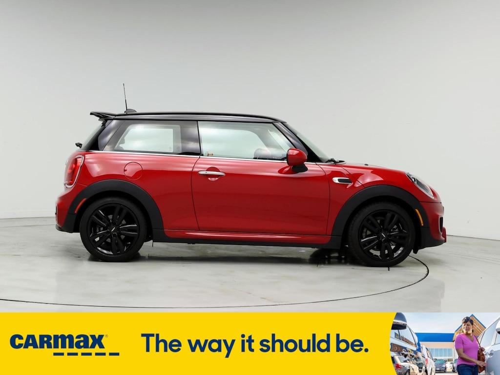 used 2015 MINI Hardtop car, priced at $16,998