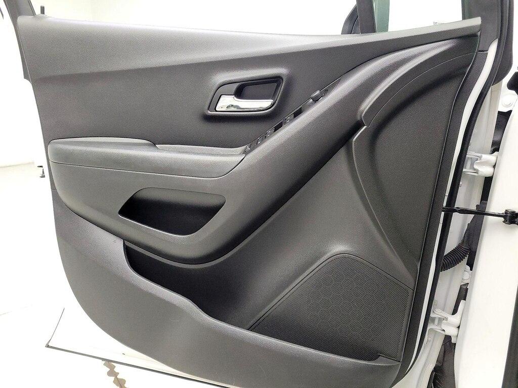 used 2022 Chevrolet Trax car, priced at $19,998