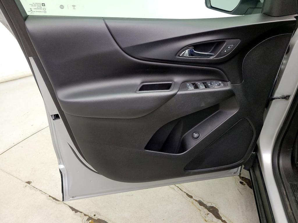 used 2019 Chevrolet Equinox car, priced at $20,998