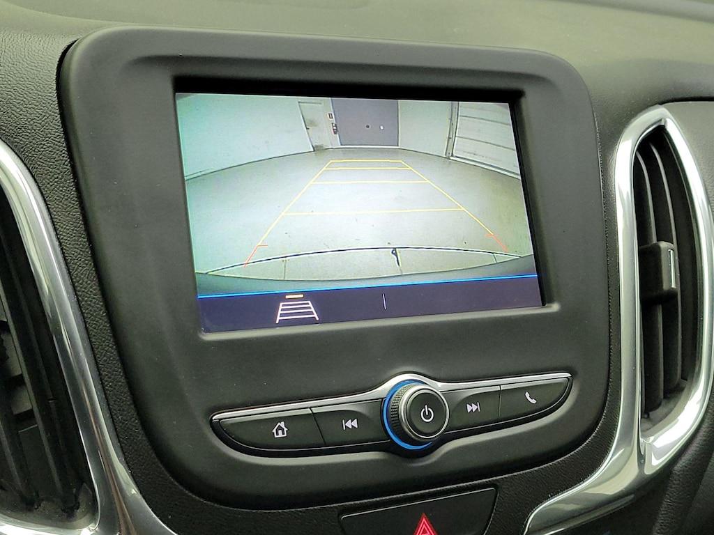 used 2019 Chevrolet Equinox car, priced at $20,998