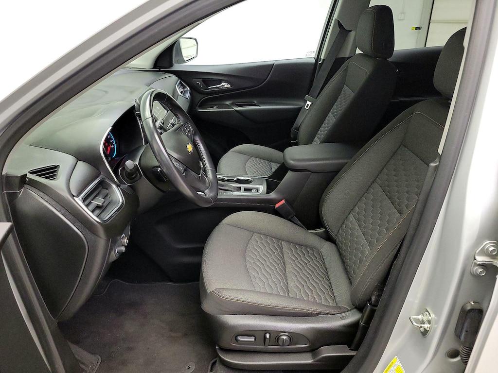 used 2019 Chevrolet Equinox car, priced at $20,998