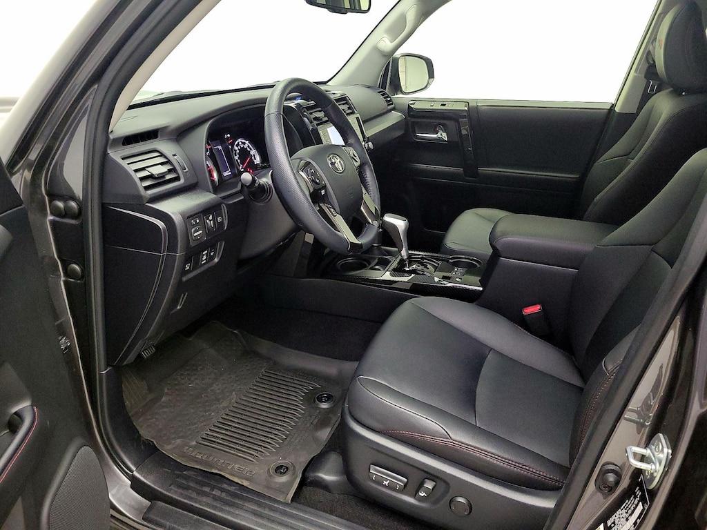 used 2023 Toyota 4Runner car, priced at $54,998