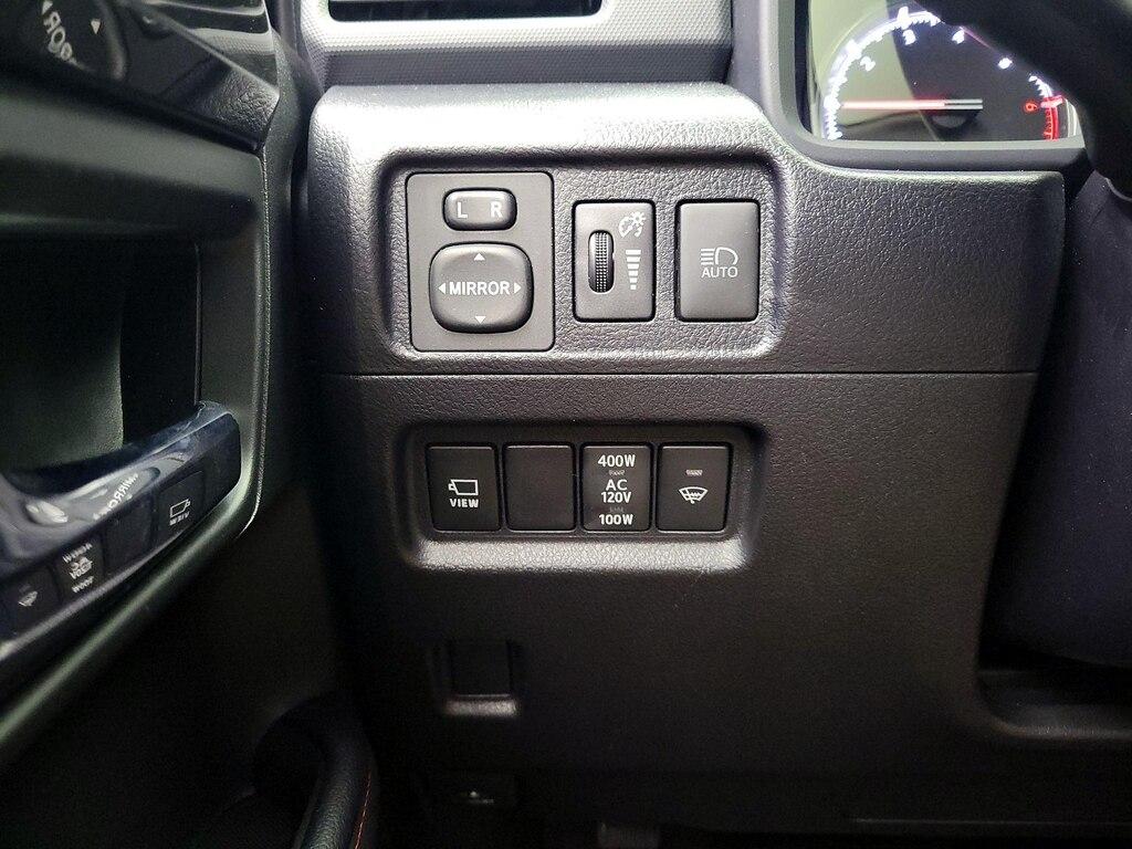 used 2023 Toyota 4Runner car, priced at $52,998